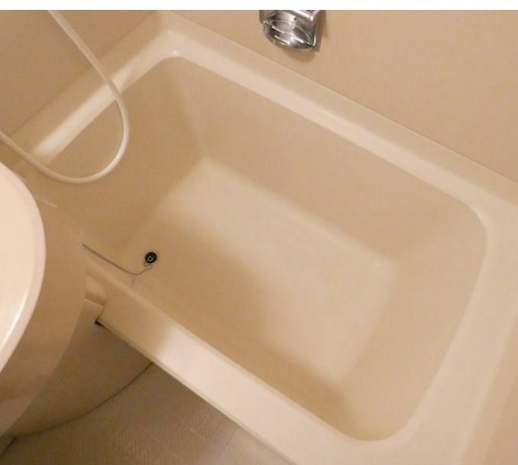 DETOM-1御所南の浴室