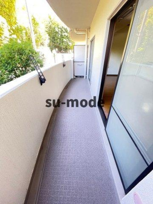 【バルコニー】 | アバンティ千里