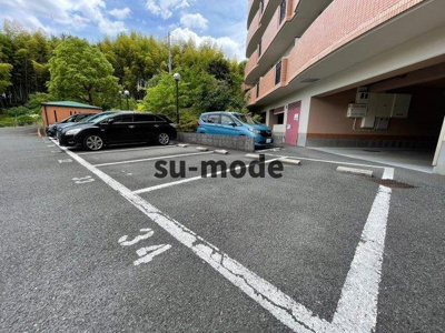 【駐車場】 | アバンティ千里