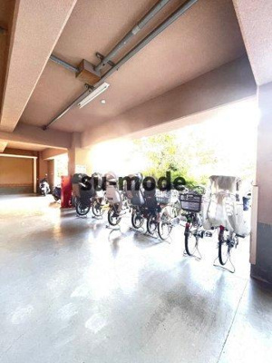 【その他共用部分】 | アバンティ千里