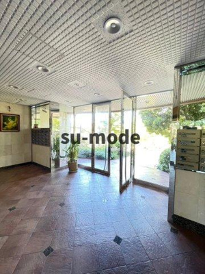 【エントランス】 | アバンティ千里