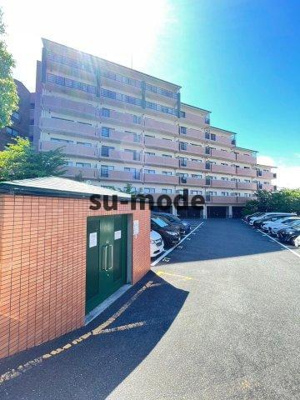 【外観】 | アバンティ千里