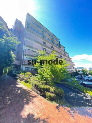 【外観】 | アバンティ千里