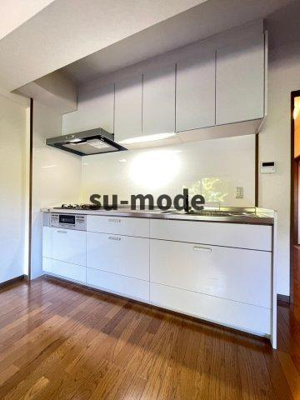 【キッチン】 | アバンティ千里