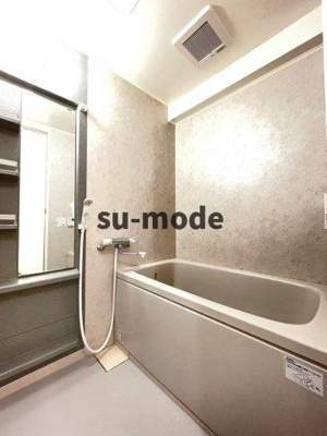 【浴室】 | アバンティ千里