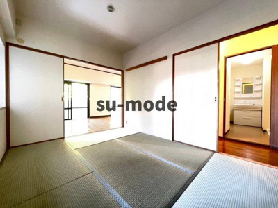 【寝室】 | アバンティ千里