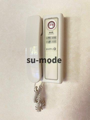 【セキュリティ】 | アバンティ千里