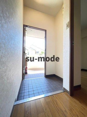 【玄関】 | アバンティ千里