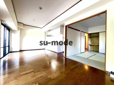 【居間・リビング】 | アバンティ千里