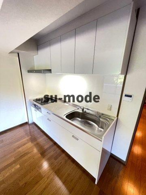 【キッチン】 | アバンティ千里