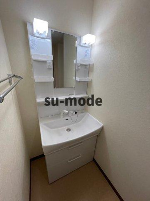 【洗面所】 | アバンティ千里