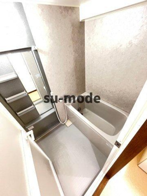 【浴室】 | アバンティ千里