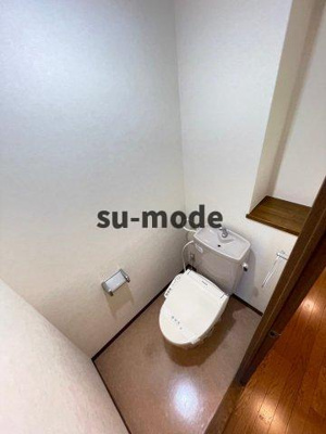 【トイレ】 | アバンティ千里