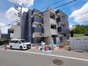 フジパレス近鉄長瀬の画像