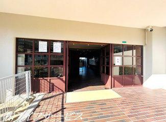 【エントランス】 | エントランス