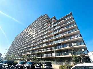 【外観】 | 大阪メトロ御堂筋線「東三国」駅徒歩9分