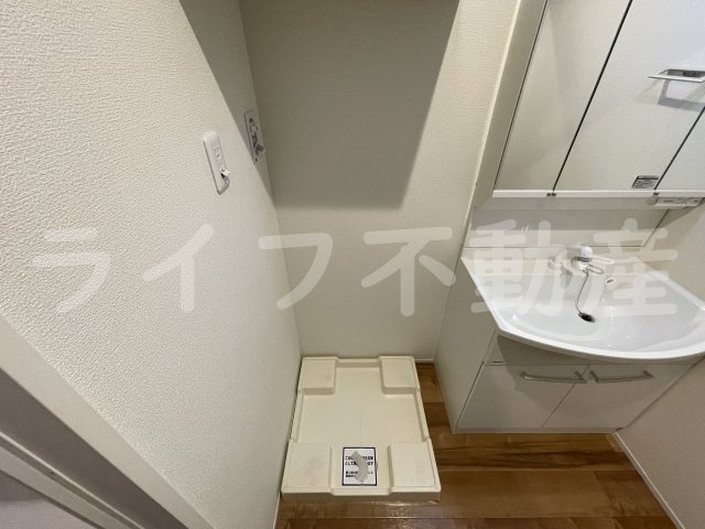 プレセアコート花園B棟のその他