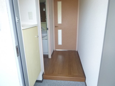 【玄関】 | プライム英賀保 | ※反転の場合があります