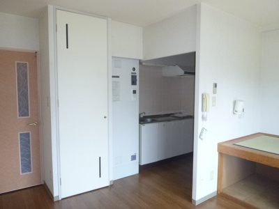 【内装】 | プライム英賀保 | ※反転の場合があります