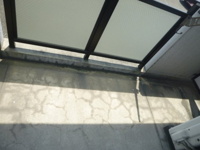 【バルコニー】 | プライム英賀保