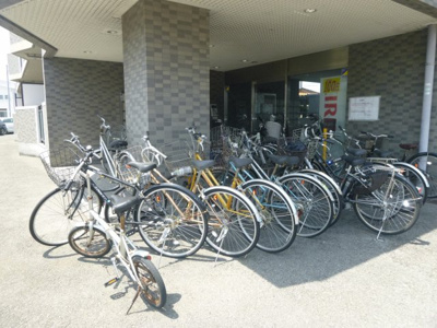 【その他共用部分】 | プライム英賀保