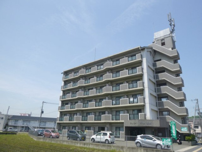 【外観】 | プライム英賀保