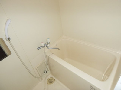 【浴室】 | プライム英賀保 | ※反転の場合があります