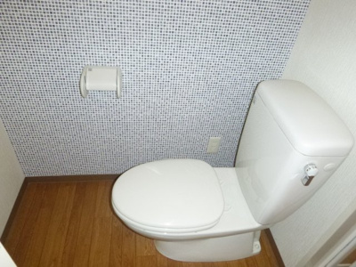 【トイレ】 | プライム英賀保 | ※反転の場合があります