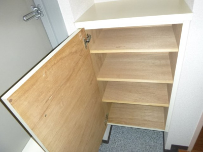 【収納】 | プライム英賀保