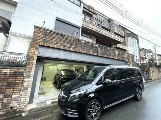【外観】 | 山科区四ノ宮小金塚　中古戸建