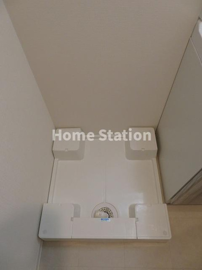 【洗面所】 | S-RESIDENCE福島玉川Deux