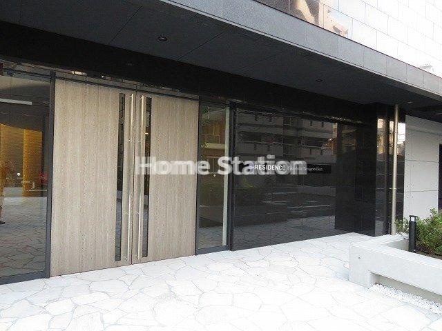【エントランス】 | S-RESIDENCE福島玉川Deux