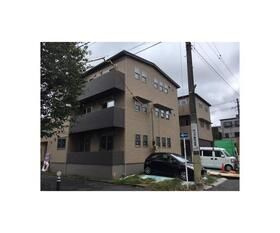 【外観】ＡＬＯＨＡ　ＭＡＮＡ 