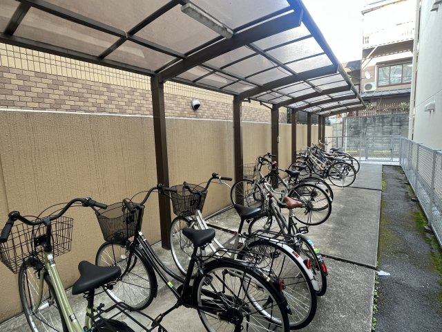 カームハウス堀川のその他共用部分