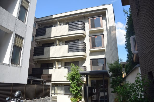 カームハウス堀川