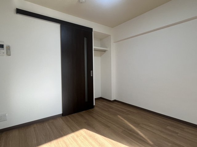 カームハウス堀川の居間・リビング