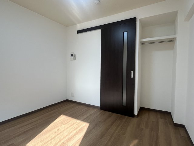 カームハウス堀川の居間・リビング