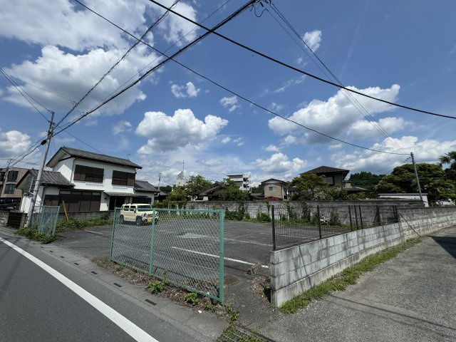 ‐三丁目不動産‐　秩父市下宮地町