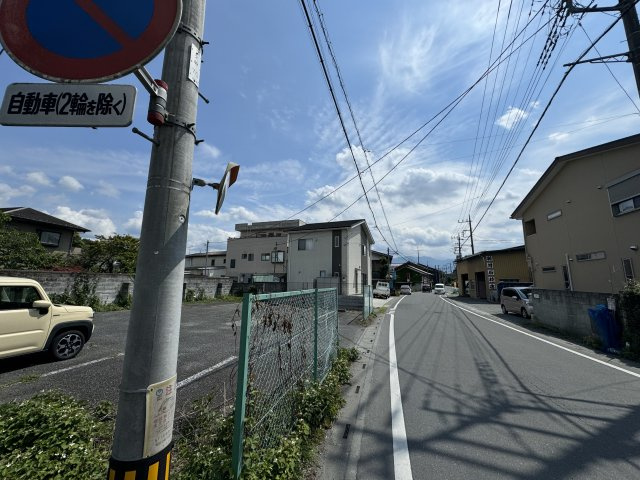 ‐三丁目不動産‐　秩父市下宮地町の周辺