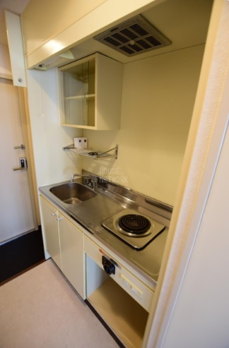 DETOM-1鴨川のキッチン