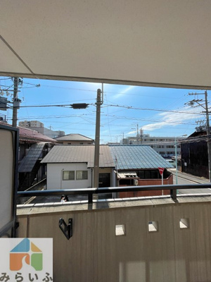 【展望】 | ホープ今池