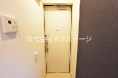【玄関】 | リブリ・海老名