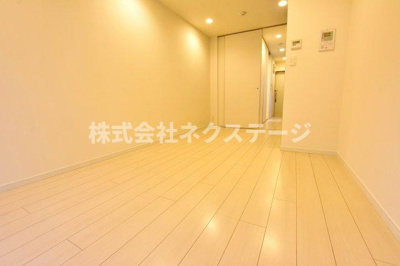 【寝室】 | リブリ・海老名