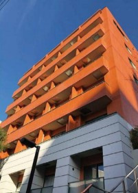 【外観】 | ミディアス渋谷WEST