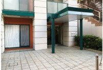 【エントランス】 | ミディアス渋谷WEST