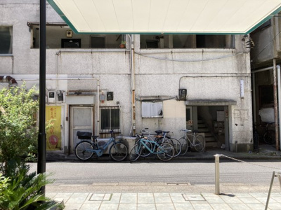 【周辺】 | ミディアス渋谷WEST