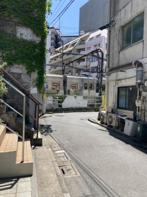 【周辺】 | ミディアス渋谷WEST