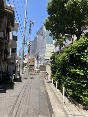 【周辺】 | ミディアス渋谷WEST