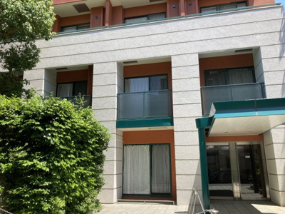 【エントランス】 | ミディアス渋谷WEST