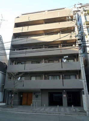 【展望】 | ルーブル中野新橋